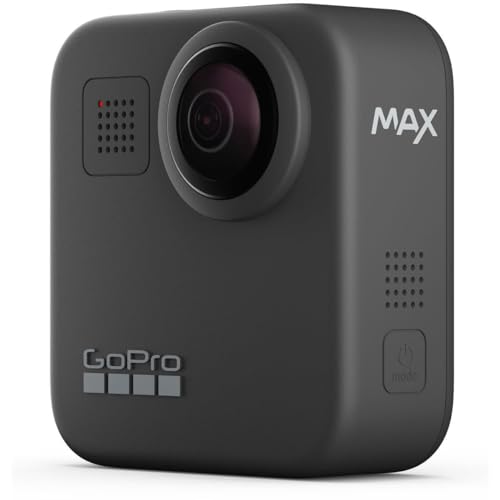 GoPro MAX Waterproof 360 Camera: A Comprehensive Review and Buying Guide for 2024