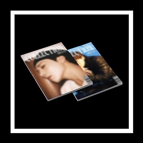 Infinite Kim Sungkyu 2023 S/S COLLECTION: A Comprehensive Review of the 5th Mini Album Standard 2 Version Set CD+1p Folded Poster On Pack+80p PhotoBook+1p Film Camera Photo Print+1ea Door Hanger+1p PhotoCard+Tracking Sealed