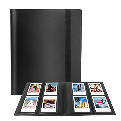 Instax Photo Album: A Comprehensive Review and Comparison of Polaroid Albums for Fujifilm Instax Mini and Polaroid Snap Z2300 PIC-300P Film in 2023