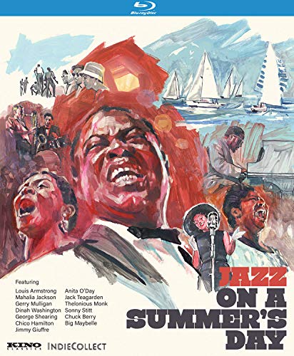 Is ‘Jazz on a Summer’s Day’ Worth it? Blu-ray Review 2024