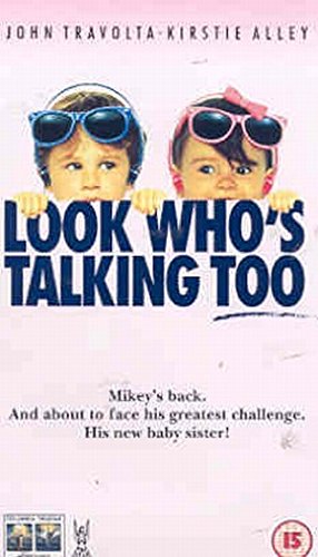 Is ‘Look Who’s Talking Too [VHS]’ Worth it? A 2023 Review and Comparison