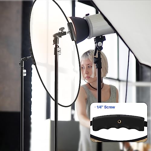 Is the 32 Inch Reflector Photography Kit Worth it for Studio and Outdoor Lighting in 2024?