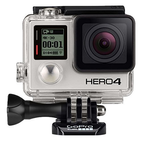 Is the GoPro HERO4 Black Edition Camera (Renewed) Worth it in 2023?