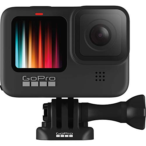 Is the GoPro HERO9 Black Worth the Price? A Comprehensive Review of its Features, Pros and Cons, and 5K Ultra HD Video Capabilities