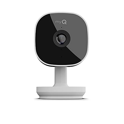 Is the myQ Smart Home Security Camera Worth the Hype in 2024?