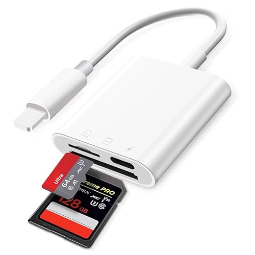 Is the PuavntView Micro SD Card Reader Worth Buying in 2024?