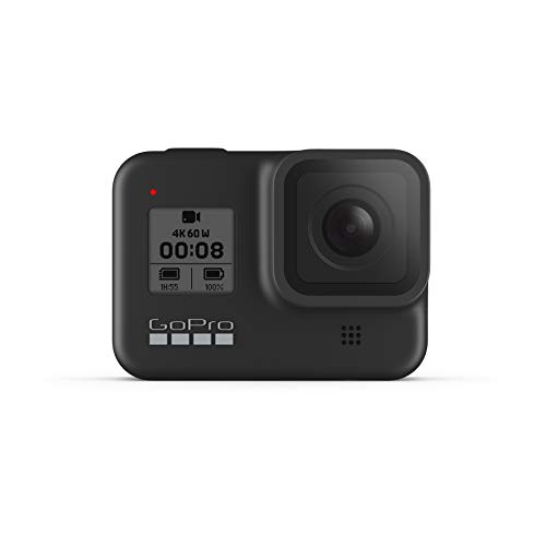 Is the Renewed GoPro HERO8 Black 4K Waterproof Action Camera Worth it? A Comprehensive Review