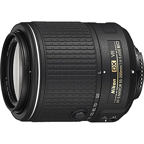 Is the Renewed Nikon 55-200mm Lens Worth it in 2023?