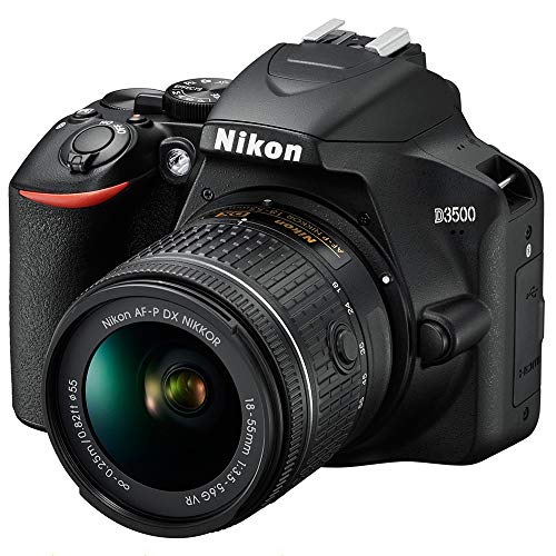 Is the Renewed Nikon D3500 24.2MP DSLR Camera Worth the Price? (2023 Review)