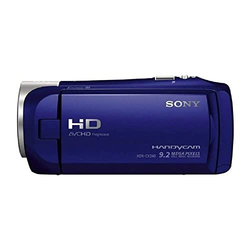 Is the Sony HDRCX240/L Video Camera Worth it? A 2023 Review and Comparison of its Pros and Cons