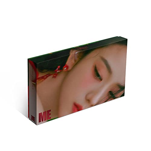 Jisoo Photobook: A Comprehensive Review with Exclusive Extras (2023)