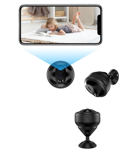 KinetCam Indoor Camera Review: Wireless 60-Day Standby 4K HD Security Camera with AI Motion Detection, Phone App Control, and Auto Night Vision - Is it Worth it in 2024?