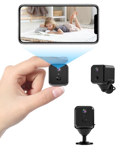 KinetCam Wireless Spy Camera: A Comprehensive Review of the Best Indoor Security Solution in 2024