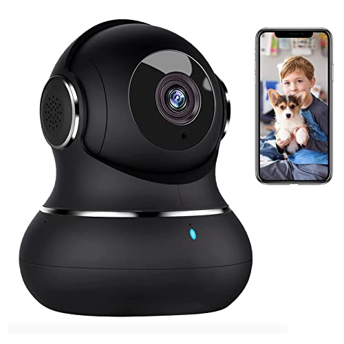 Litokam 360° Indoor Security Camera: A Comprehensive Review on Motion Detection, Phone App Integration, and Night Vision in 2023