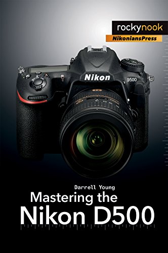 Mastering the Nikon D500: A Comprehensive Guide for Camera Enthusiasts