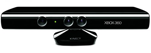 Microsoft XBOX 360 Kinect Sensor: A Comprehensive Review and Comparison in 2023