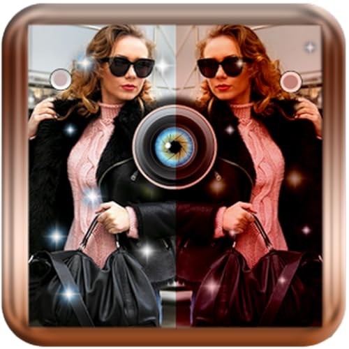 Mirror Camera Photo Editor: A Comprehensive Guide to the Best 2023 Editing Tool