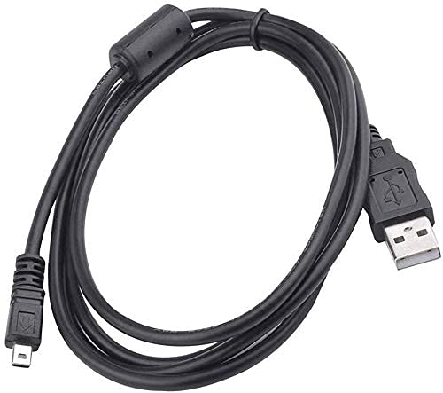 Muigiwi Replacement USB Cable: A Comprehensive Guide to Transferring Photos from Camera to PC and Mac in 2023