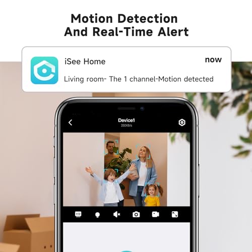 New 5GHz WiFi Indoor Camera: Review of JAIOT 2024 Pet Camera for Home Security