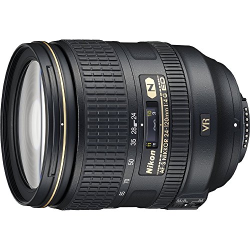 Nikon 24-120mm f/4G ED VR AF-S NIKKOR Lens Review: Is it Worth Buying in 2023?