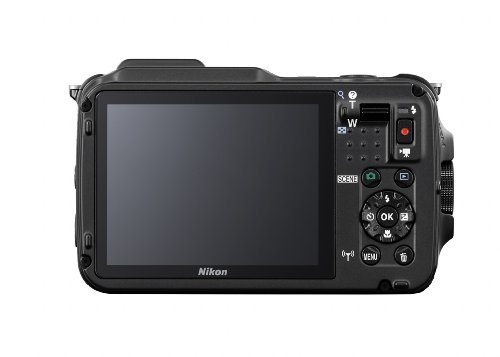 Nikon COOLPIX AW120 16 MP: Is this Waterproof Camera Worth It in 2024?