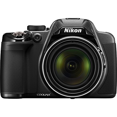 Nikon Coolpix P530 Digital Camera (Black): A 2023 Review and Comparison of its Worth and Alternatives