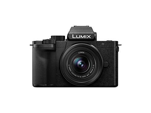 Panasonic LUMIX G100 4k Mirrorless Camera Review 2023: Pros, Cons, and Worth it?