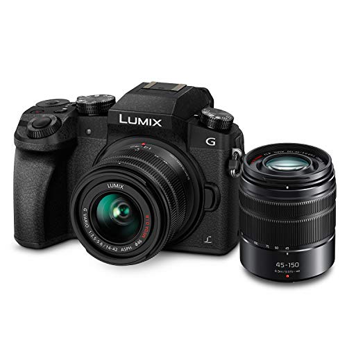 Panasonic Lumix G7 4K Digital Mirrorless Camera Bundle: Review, Pros and Cons, and Best Deals in 2023