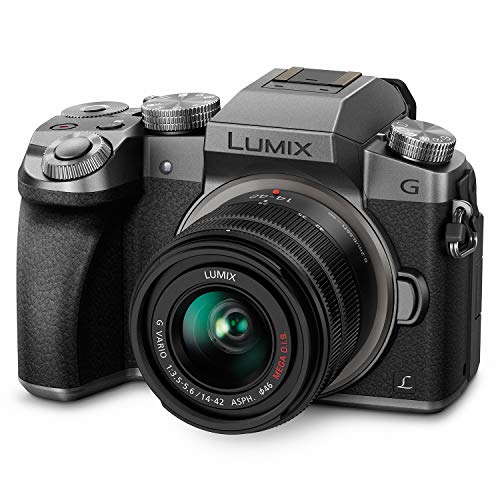 Panasonic LUMIX G7KS: A Comprehensive Review of the 4K Mirrorless Camera Kit (2023)