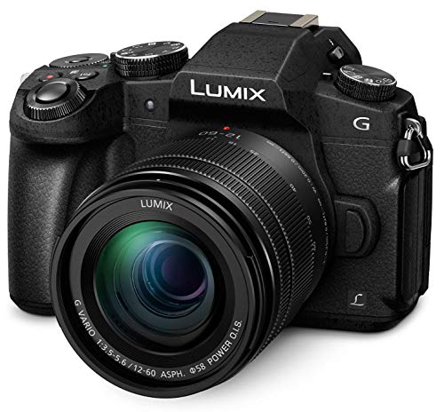 Panasonic LUMIX G85 4K Camera Review: Is It Worth Buying in 2023?