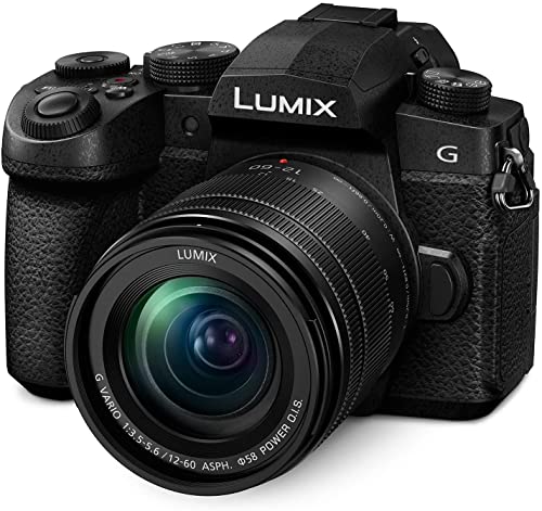 Panasonic LUMIX G95D: A Comprehensive Review of the 20.3MP Mirrorless Camera with 12-60mm Lens, 5-Axis Dual I.S. 2, and 4K Video in 2023