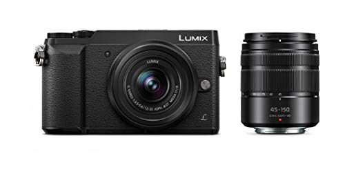 Panasonic LUMIX GX85 4K Digital Camera Review: Is it Worth the Price in 2023?