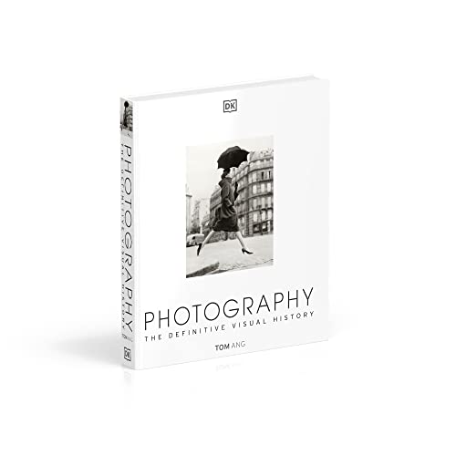 Photography History Guide 2024: Pros and Cons