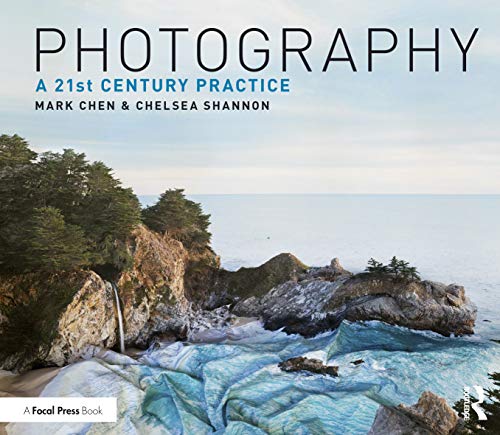 Photography: A 21st Century Practice Review 2024