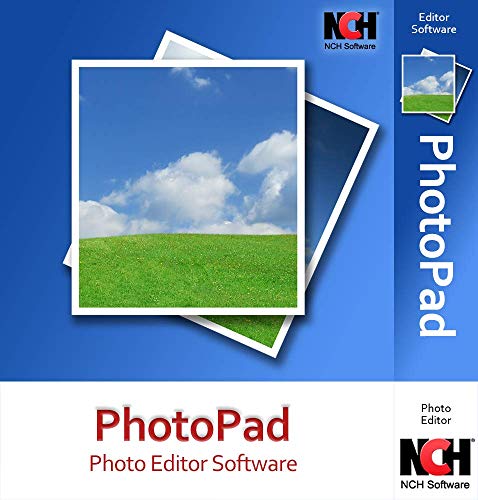 PhotoPad Photo Editing: A Comprehensive Review and User Guide [2024]