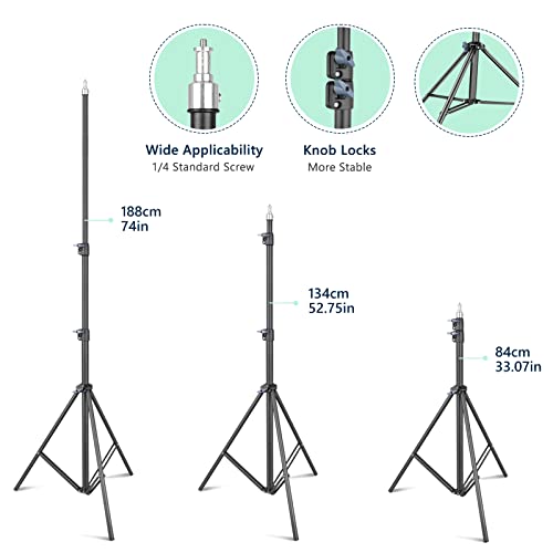 Professional Softbox Photography Lighting Kit Review 2024: Is the Torjim ST-10877 Worth It?