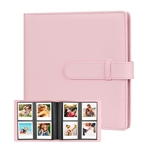 Review: 192 Pockets Photo Album for Fujifilm Instax Square: Is it Worth it?