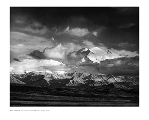 Review: Ansel Adams 2024 Wall Calendar - Is it Worth it?