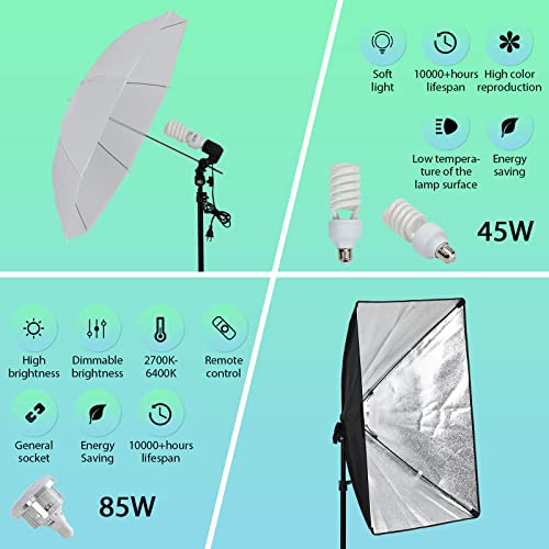 Review: PioneerWorks Photography Lighting Kit 2024 - Is It Worth Buying?