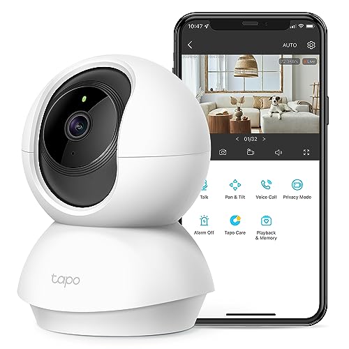 Review: TP-Link Tapo C210 Security Camera - Is It Worth Buying in 2024?