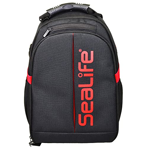 SeaLife Photo Pro Backpack: A Comprehensive Review and Buying Guide