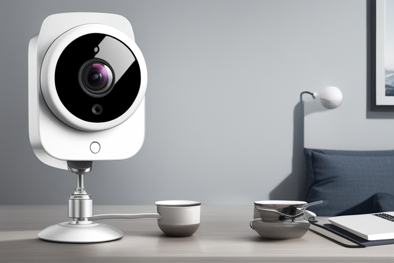 SMARTKLIK 1080p HD Mini Indoor Camera: A Comprehensive Review and Recommendation for Home Security in 2024