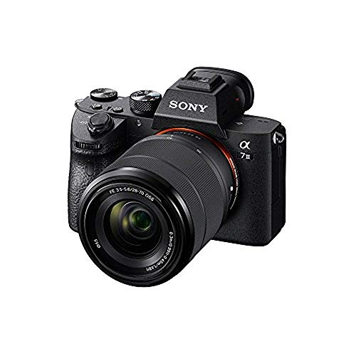 Sony a7 III (ILCEM3K/B) Camera Review: Is it Worth the Price? Pros, Cons, and Alternatives Compared in 2023