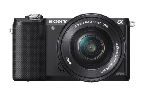 Sony Alpha a5000 Mirrorless Digital Camera Review: Is it Worth it in 2023?