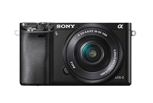 Sony Alpha a6000 Mirrorless Digital Camera: Review, Specs, and Price Comparison (2023)