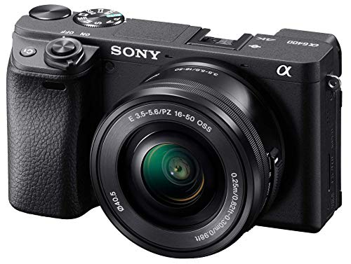 Sony Alpha a6400 Mirrorless Camera: A Comprehensive Review and Buying Guide for 2023