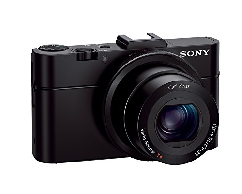 Sony DSCRX100M2/B 20.2 MP Cyber-shot Digital Still Camera Review: Is it Worth Buying? Pros, Cons, and Price