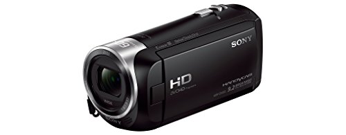 Sony HDRCX405 Handycam Camcorder Review 2024