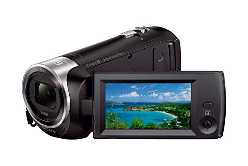 Sony HDRCX405 Handycam Camcorder Review: Is it Worth Buying in 2023?