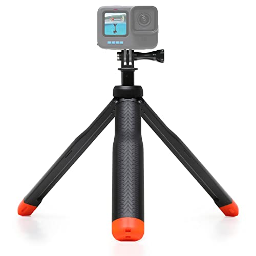 SOONSUN 4in1 Floating Selfie Stick for GoPro Hero - A Comprehensive Review and Comparison Guide 2024